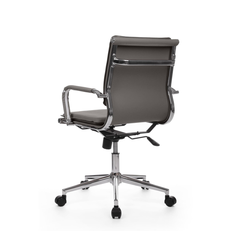 Кресло Hugo RCH 6003-2SE Серый