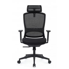 Кресло Skill RCH 6245AX Черный