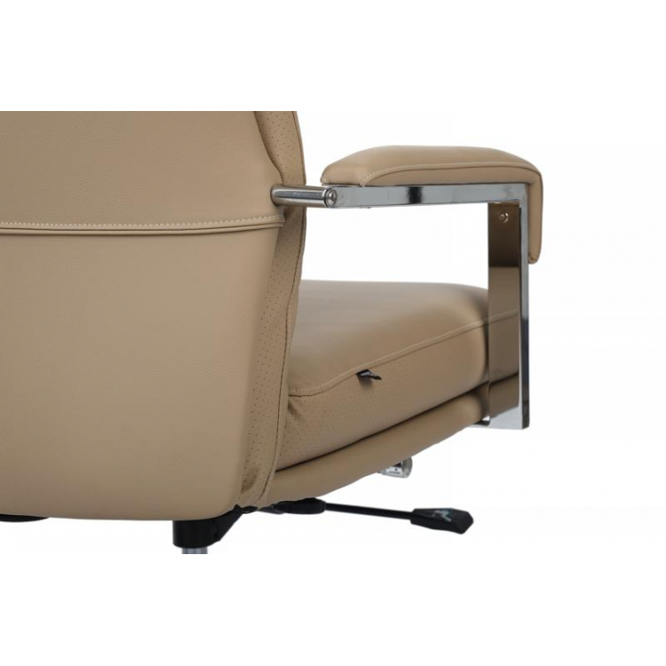 Кресло Leon-M RCH B916 Бежевый