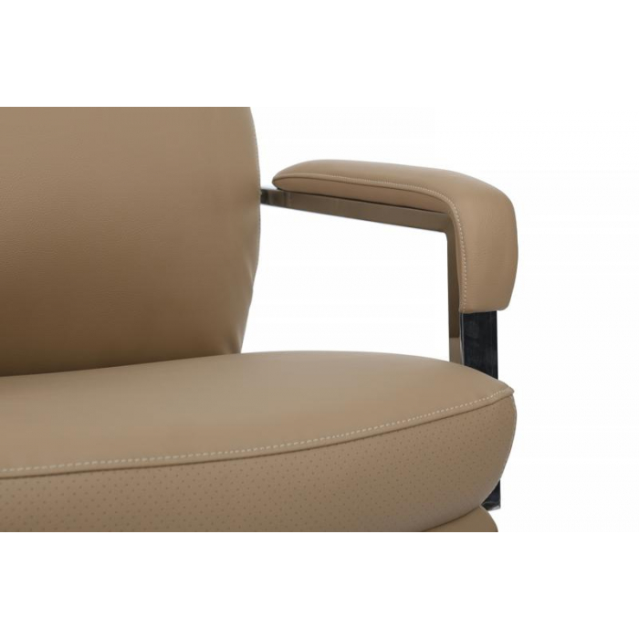 Кресло Leon-M RCH B916 Бежевый