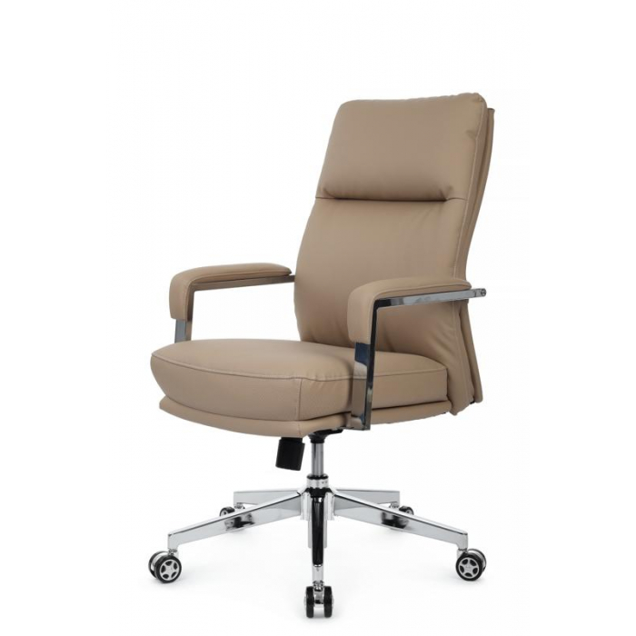 Кресло Leon-M RCH B916 Бежевый