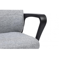 Кресло Слот RCH-1165-3 S PL Серый