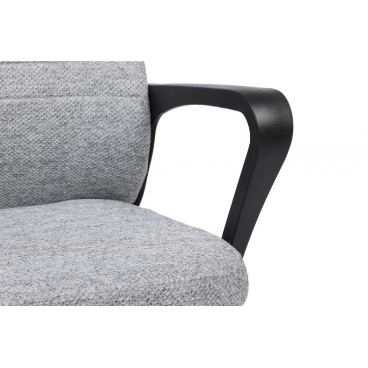 Кресло Слот RCH-1165-3 S PL Серый