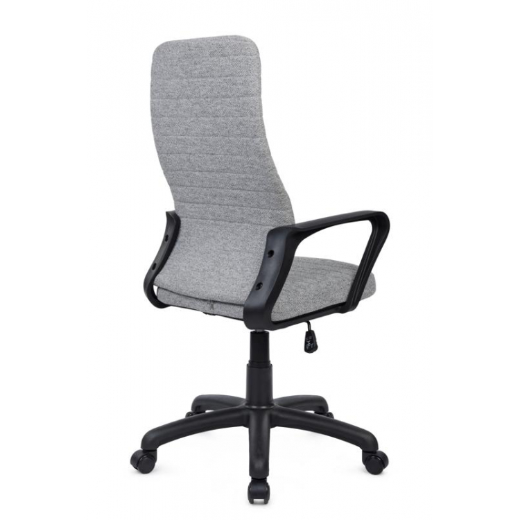 Кресло Слот RCH-1165-3 S PL Серый