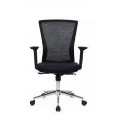 Кресло Fix RCH 871E-3D-M3 Черный