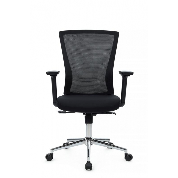 Кресло Fix RCH 871E-3D-M3 Черный