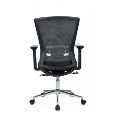 Кресло Fix RCH 871E-3D-M3 Черный