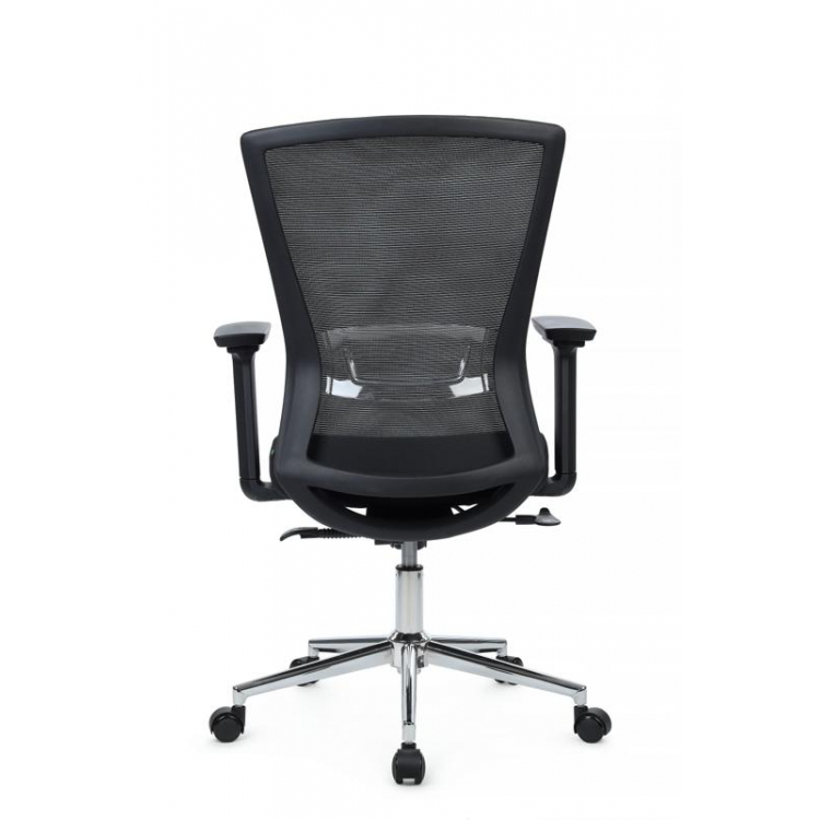 Кресло Fix RCH 871E-3D-M3 Черный