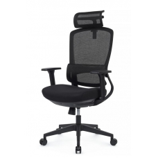 Кресло Skill RCH 6245AX Черный