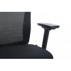 Кресло Fix RCH 871E-3D-M3 Черный