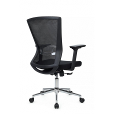 Кресло Fix RCH 871E-3D-M3 Черный