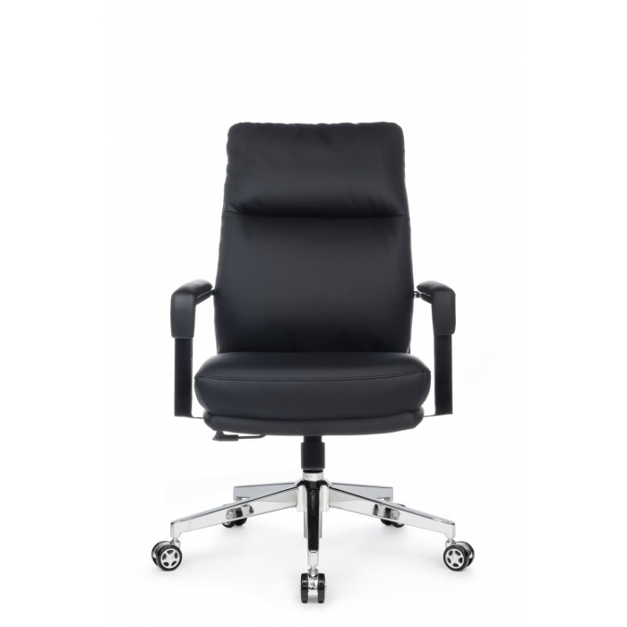 Кресло Leon-M RCH B916 Черный