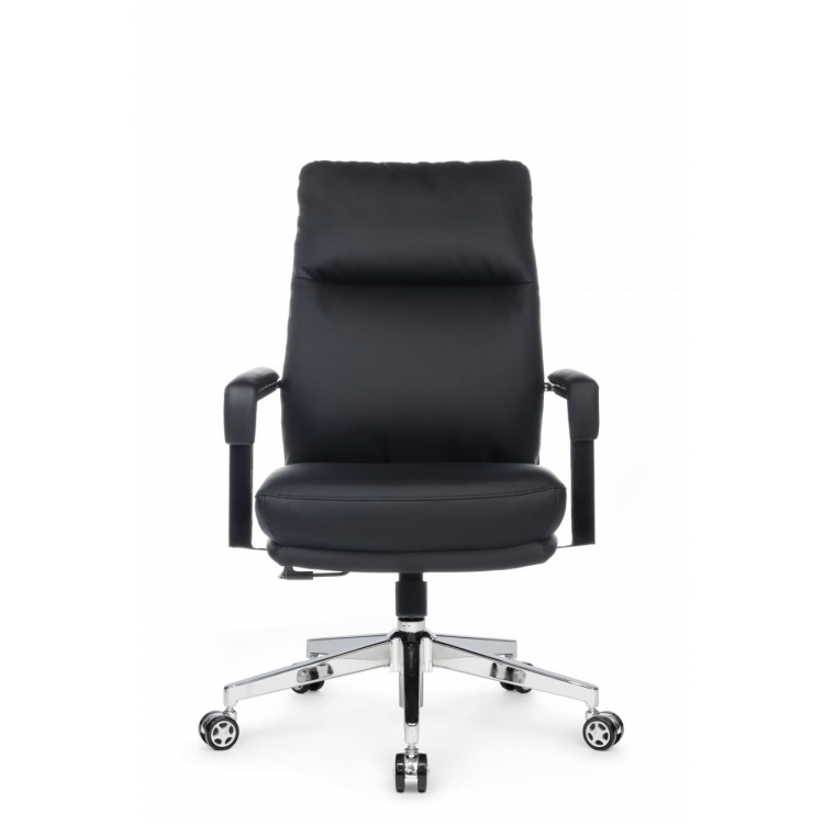 Кресло Leon-M RCH B916 Черный