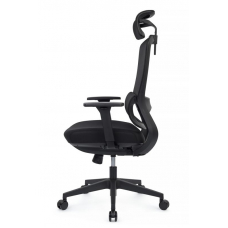 Кресло Skill RCH 6245AX Черный