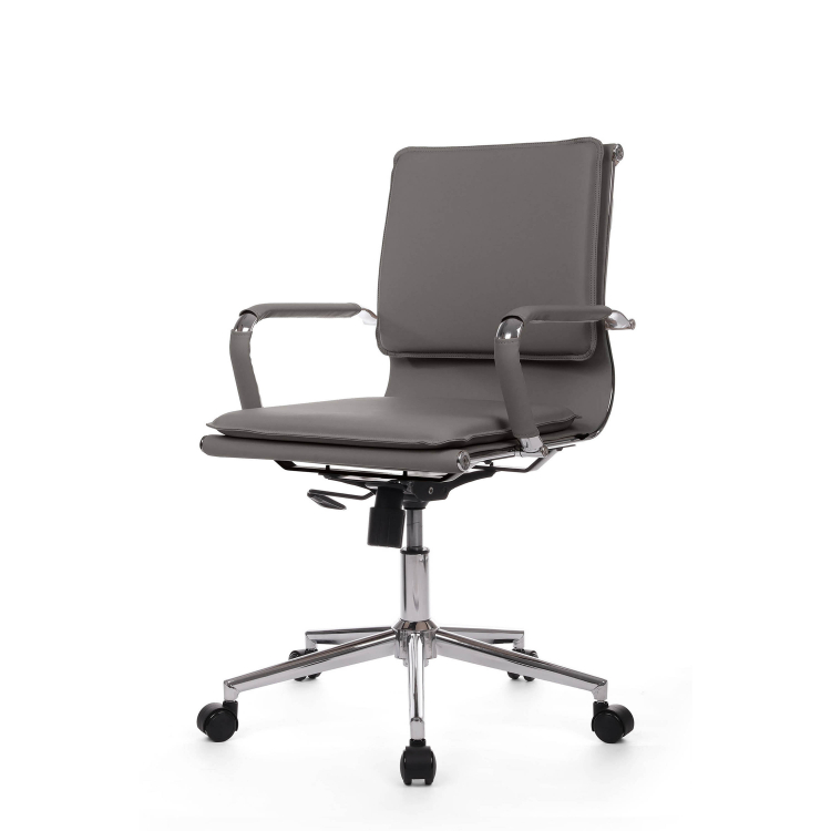 Кресло Hugo RCH 6003-2SE Серый