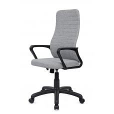 Кресло Слот RCH-1165-3 S PL Серый