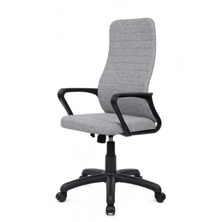 Кресло Слот RCH-1165-3 S PL Серый