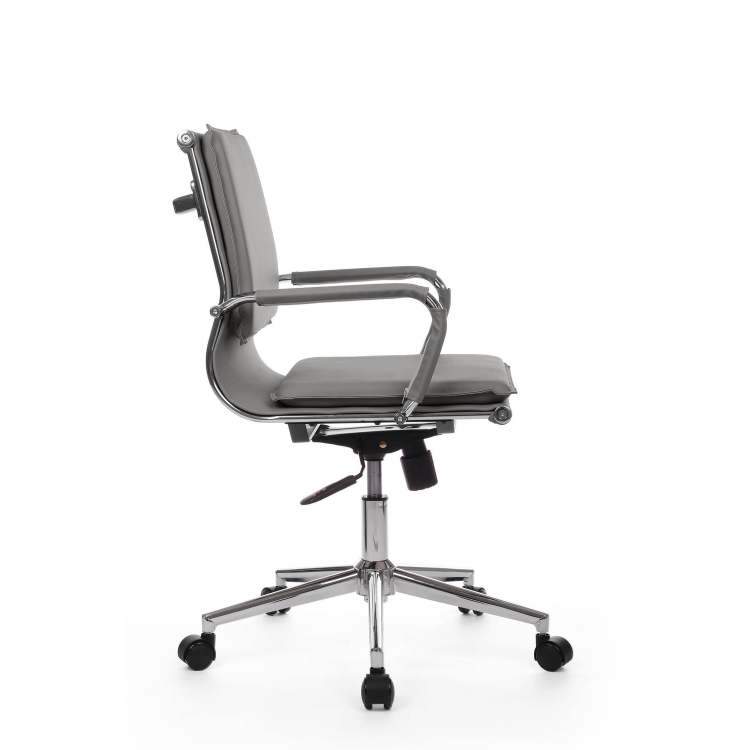 Кресло Hugo RCH 6003-2SE Серый