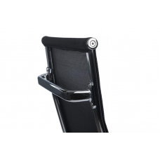 Кресло Hugo RCH 6001-1SE Черный