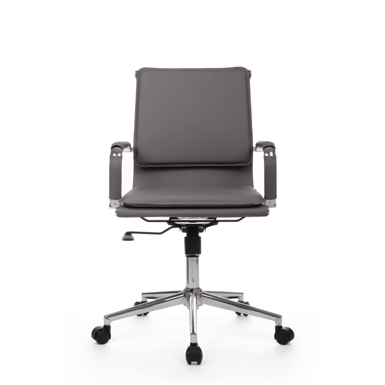 Кресло Hugo RCH 6003-2SE Серый