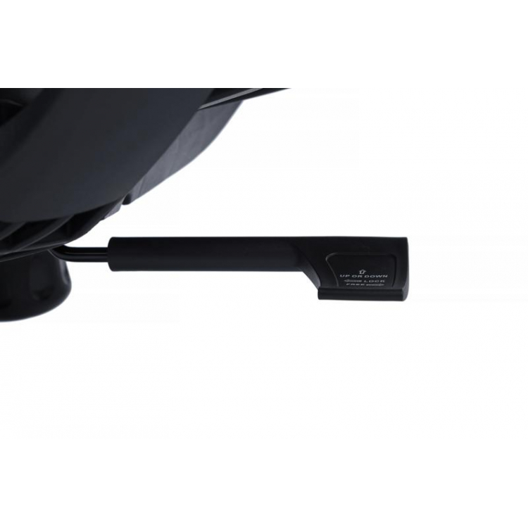 Кресло Skill RCH 6245AX Черный