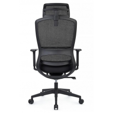 Кресло Skill RCH 6245AX Черный