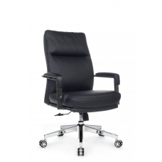 Кресло Leon-M RCH B916 Черный