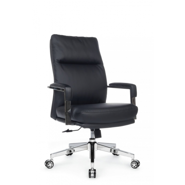 Кресло Leon-M RCH B916 Черный