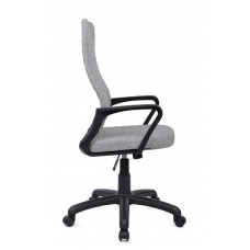 Кресло Слот RCH-1165-3 S PL Серый