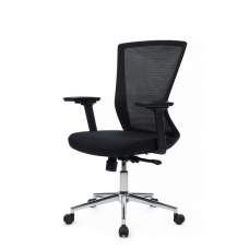 Кресло Fix RCH 871E-3D-M3 Черный