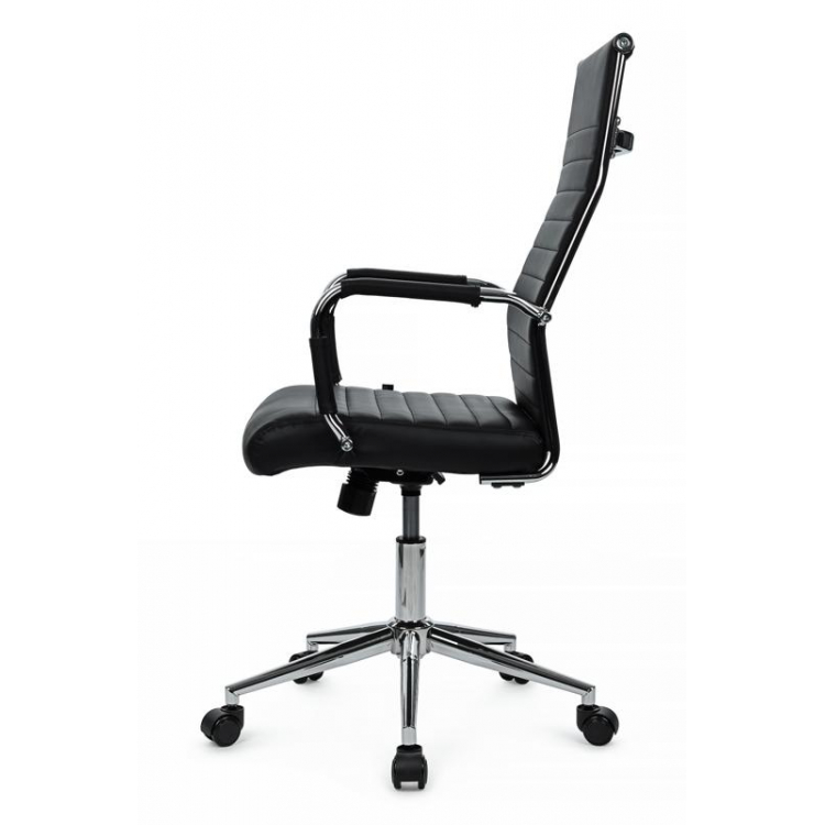 Кресло Art RCH 6015H Черный