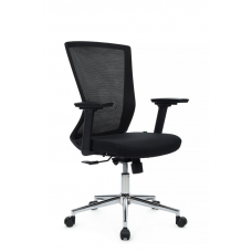 Кресло Fix RCH 871E-3D-M3 Черный