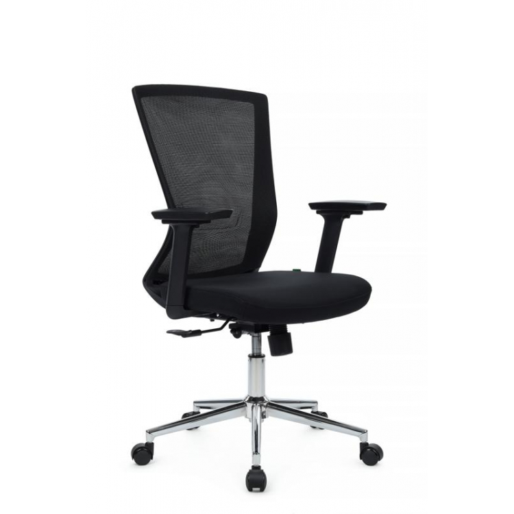 Кресло Fix RCH 871E-3D-M3 Черный