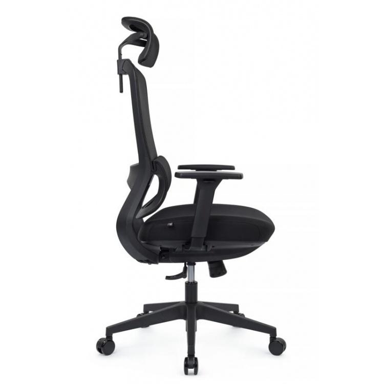 Кресло Skill RCH 6245AX Черный