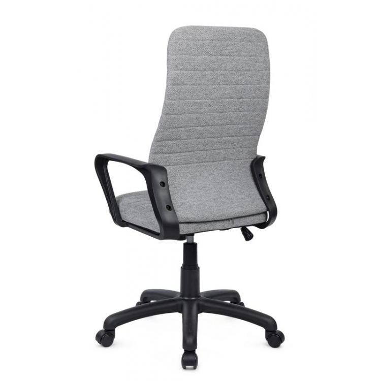 Кресло Слот RCH-1165-3 S PL Серый