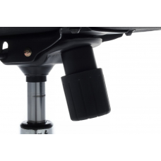 Кресло Leon-M RCH B916 Черный