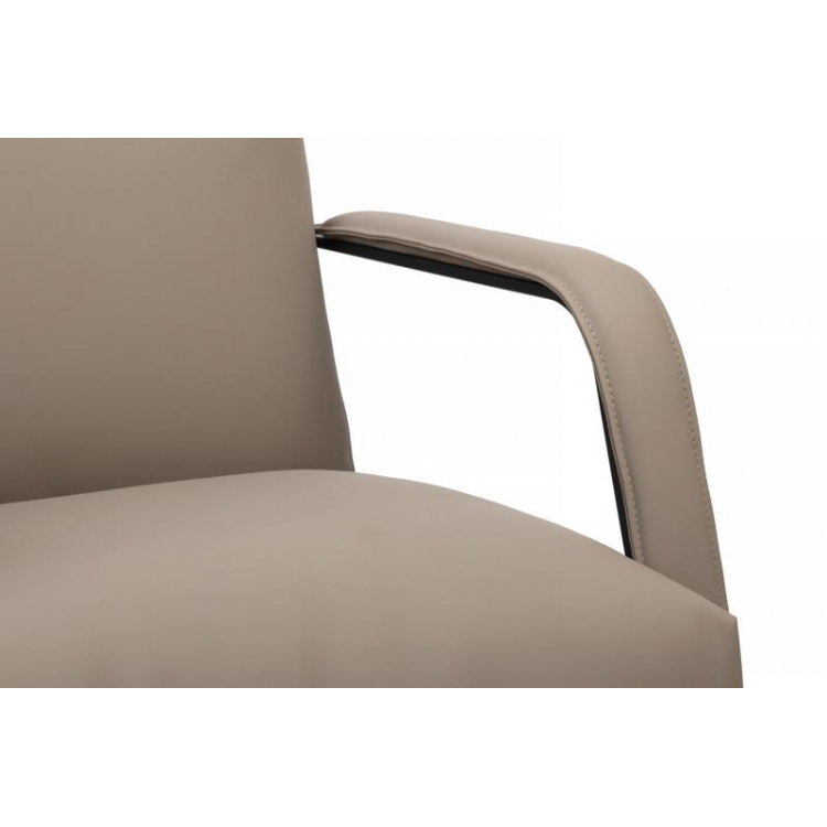 Кресло Otto RCH CV-P001BS Бежевый