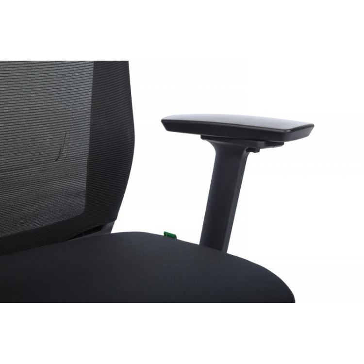 Кресло Fix RCH 871E-3D-M3 Черный