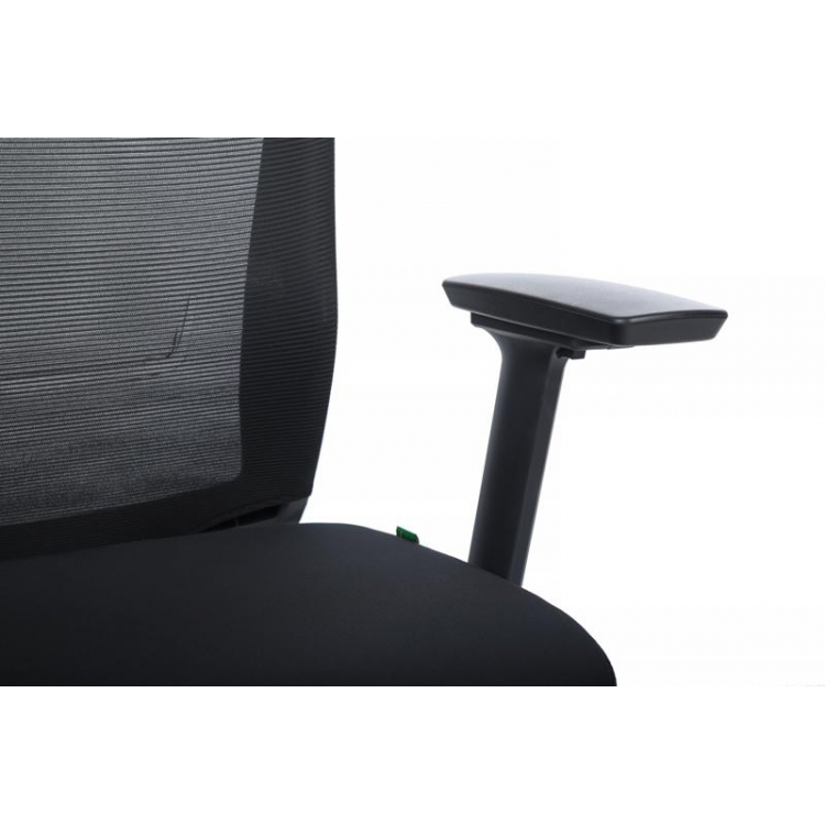 Кресло Fix RCH 871E-3D-M3 Черный