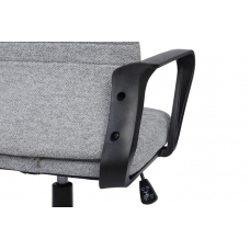 Кресло Слот RCH-1165-3 S PL Серый