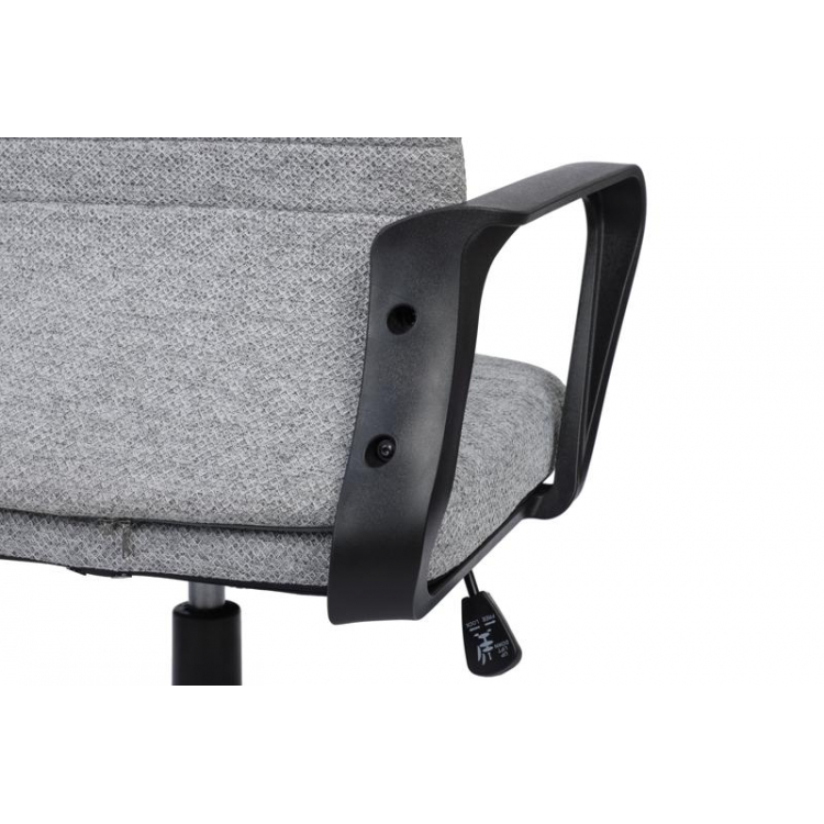 Кресло Слот RCH-1165-3 S PL Серый