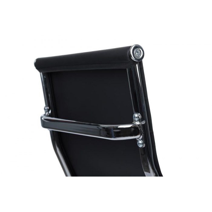 Кресло Art RCH 6015H Черный