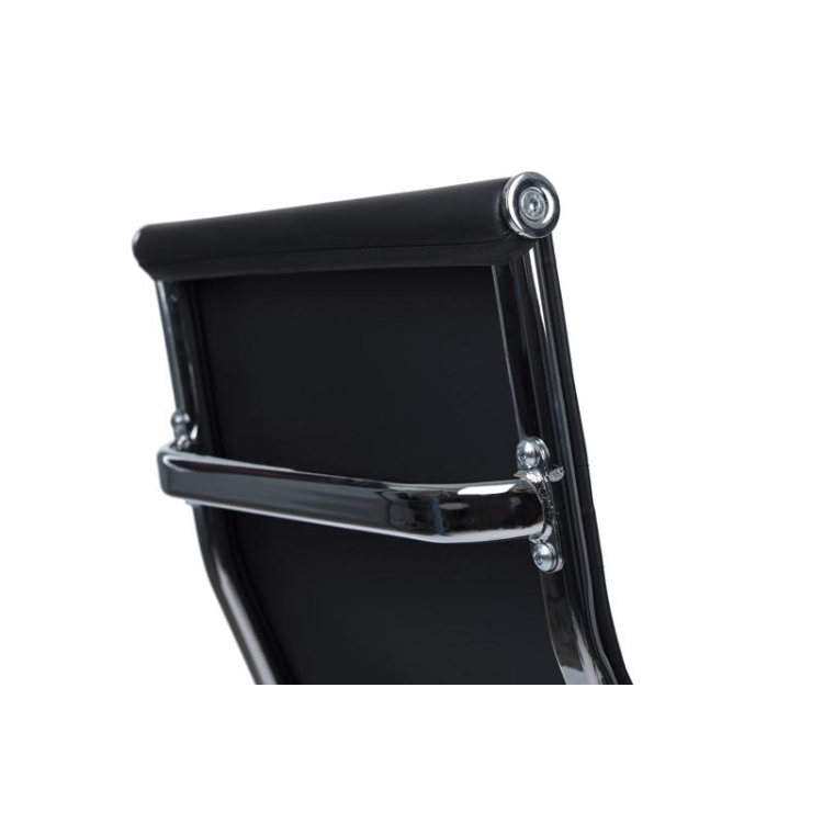 Кресло Art RCH 6015H Черный