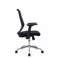 Кресло Fix RCH 871E-3D-M3 Черный