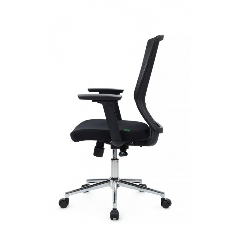 Кресло Fix RCH 871E-3D-M3 Черный