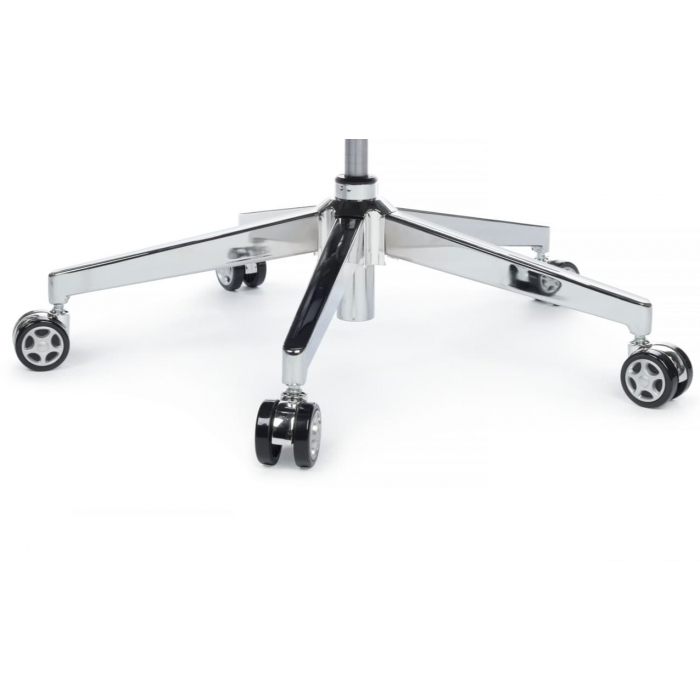 Кресло Leon-M RCH B916 Черный