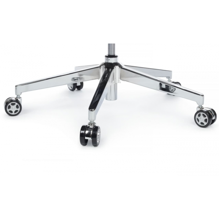 Кресло Leon-M RCH B916 Черный