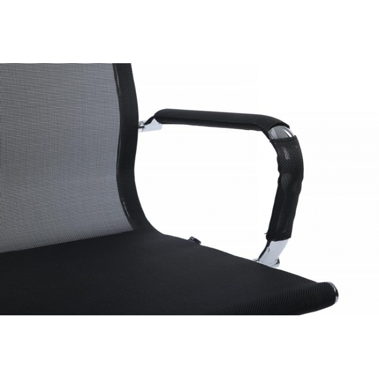 Кресло Hugo RCH 6001-1SE Черный