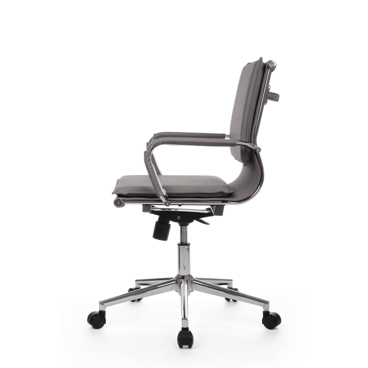 Кресло Hugo RCH 6003-2SE Серый