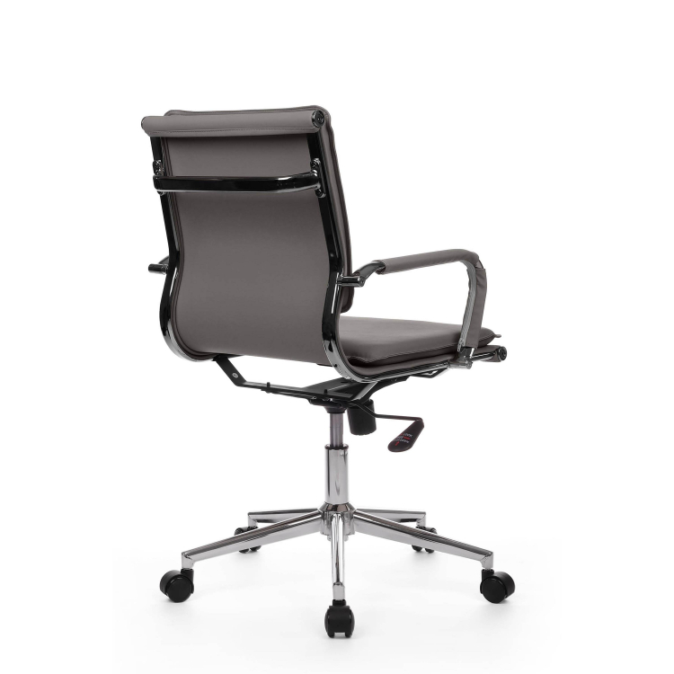 Кресло Hugo RCH 6003-2SE Серый